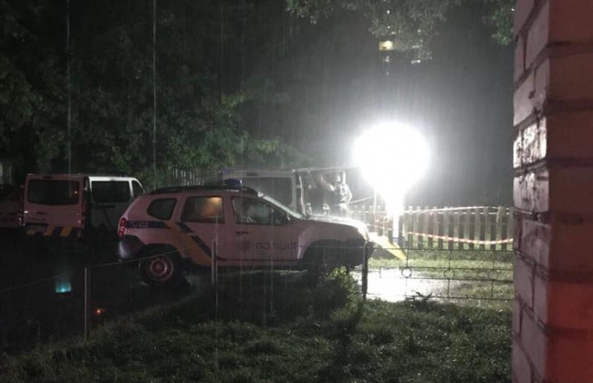 Тело младенца было в мусорнике: горе-мать поразила киевлян своим поступком