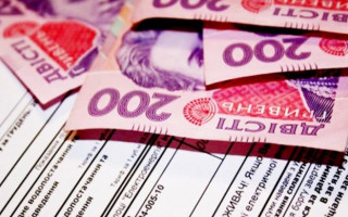 Украинцев обязали платить за некачественную коммуналку