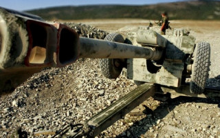 На Донбассе разоблачили тайник террористов: есть подробности