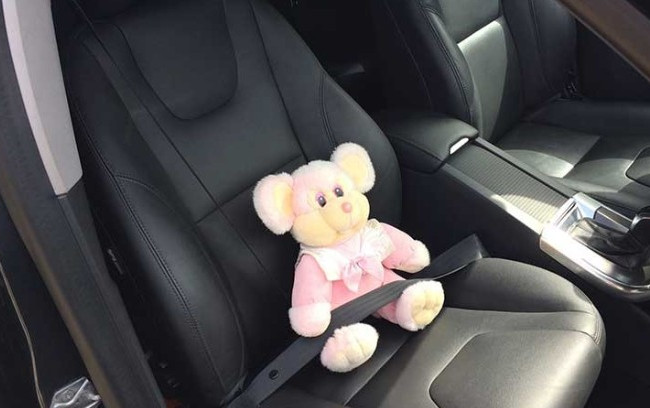 Из Украины пытались вывезти 11-летнего мальчика