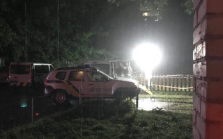 Тело младенца было в мусорнике: горе-мать поразила киевлян своим поступком