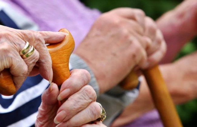 Пенсия по-новому: что изменится для украинцев