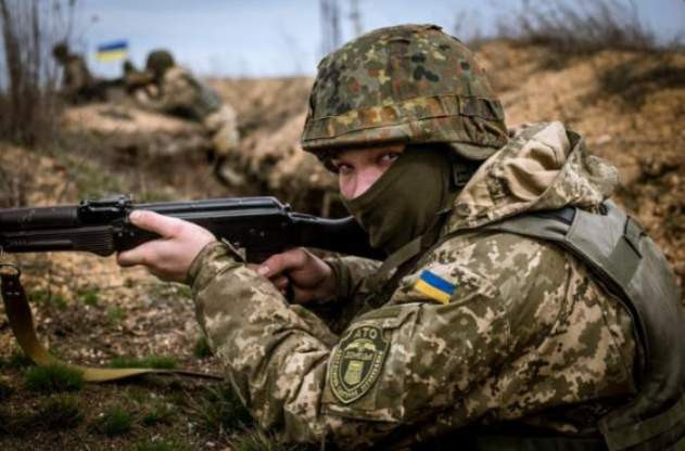Дали по зубам: боевики нарвались на жесткий отпор ВСУ на Донбассе