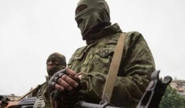 Боевики построили масштабное укрепление на Донбассе: есть подробности