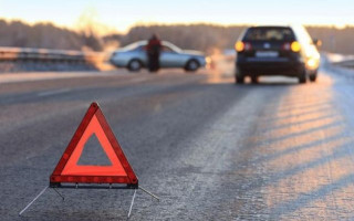 В жутком ДТП под Киевом погибли четыре человека