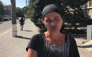 Вдова «Сармата» заявила об угрозах в свой адрес