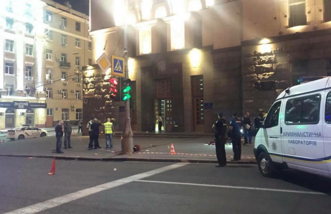 Страшно, когда гибнут молодые: в соцсетях обсуждают стрельбу в Харькове