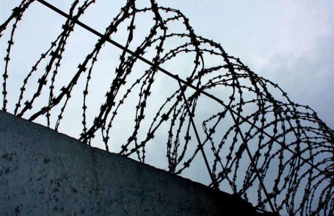 Пожар в винницкой колонии: 100 заключенных срочно эвакуировали