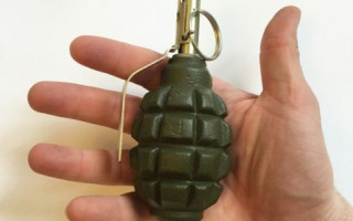 СБУ задержала одессита, торгующего оружием и боеприпасами