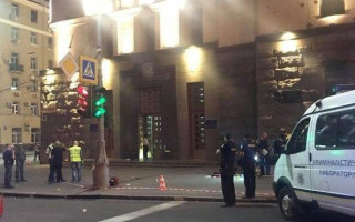 Стрельба в Харькове: охранника прооперировали, но врачи боятся делать прогнозы