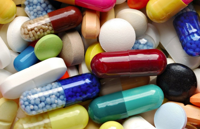 В Украине запретили еще два препарата