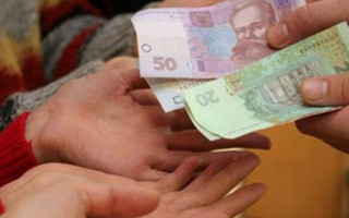Ко Дню Независимости будут раздавать материальную помощь