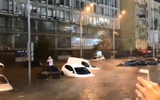 В Киеве могут создать спецподразделение на случай подтоплений