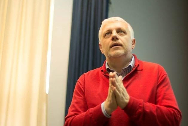 Дело Шеремета: появились новые подробности