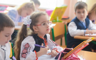 Новая украинская школа с первого сентября — чего ожидать от реформы