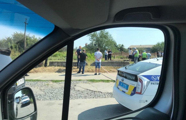 Загадочная смерть в Виннице: женщину убили тремя выстрелами