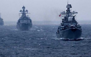 Российские наемники принимают ВСУ 