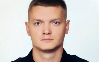 Жуткая стрельба в Харькове: погибший полицейский мечтал изменить страну