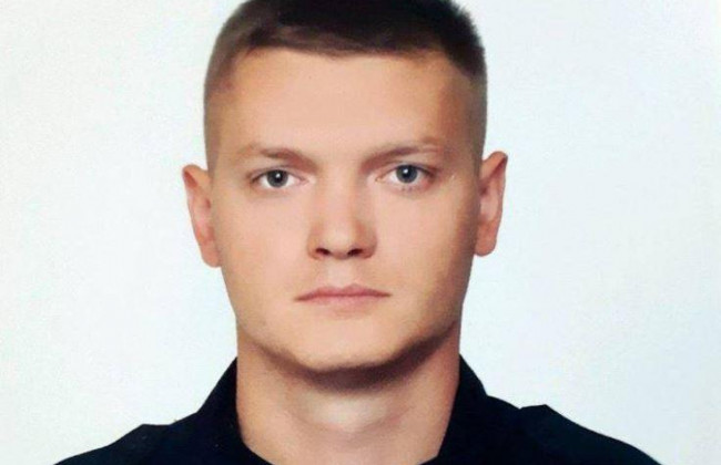 Жуткая стрельба в Харькове: погибший полицейский мечтал изменить страну