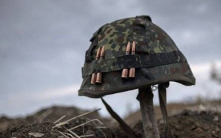 Трагическая случайность: стали известны подробности смерти бойца АТО