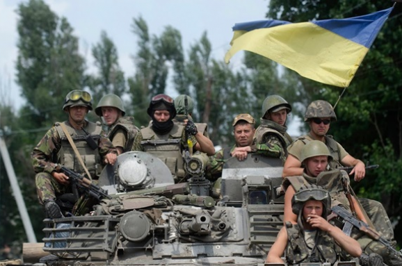 ВСУ на Донбассе продвинулись вперед: все подробности