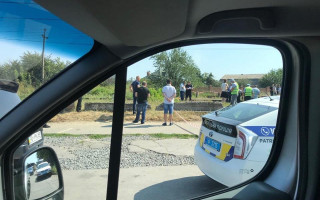 Загадочная смерть в Виннице: женщину убили тремя выстрелами