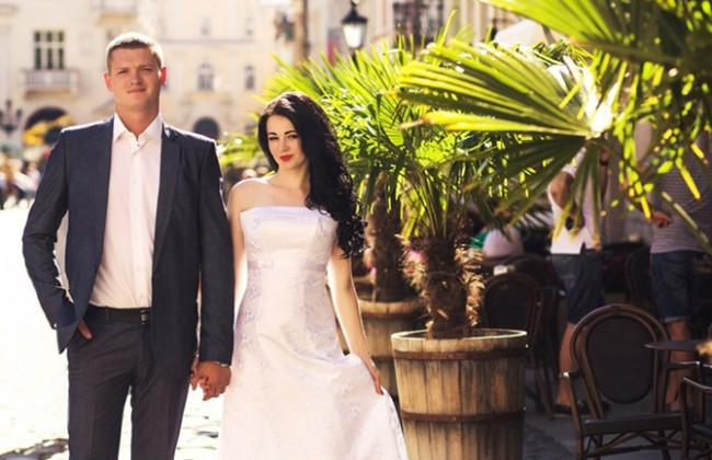 Семье убитого в Харькове патрульного выделили 1,5 миллиона гривен