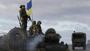 Объединенные силы разбили «Л/ДНР» на Донбассе: оккупанты уничтожены
