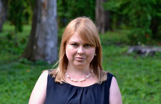 Нападении на Гандзюк: суд арестовал двоих подозреваемых