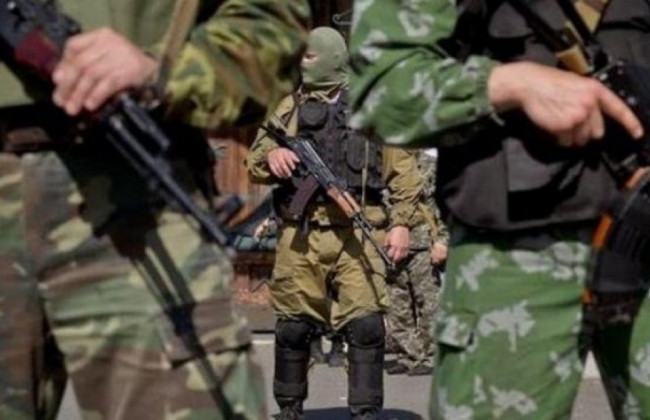 Боевики "передумали" проводить выборы на Донбассе