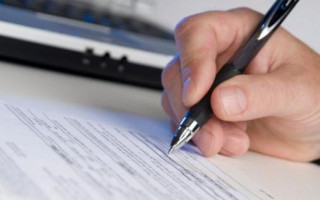 В суд направлено 28 протоколов на ректора киевского вуза