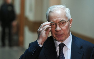 Дело премьер-министра времен Януковича передано в суд