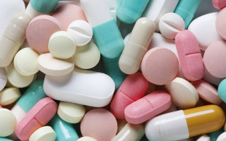 В Украине запретили спиртовой антисептик производства «Килафф»