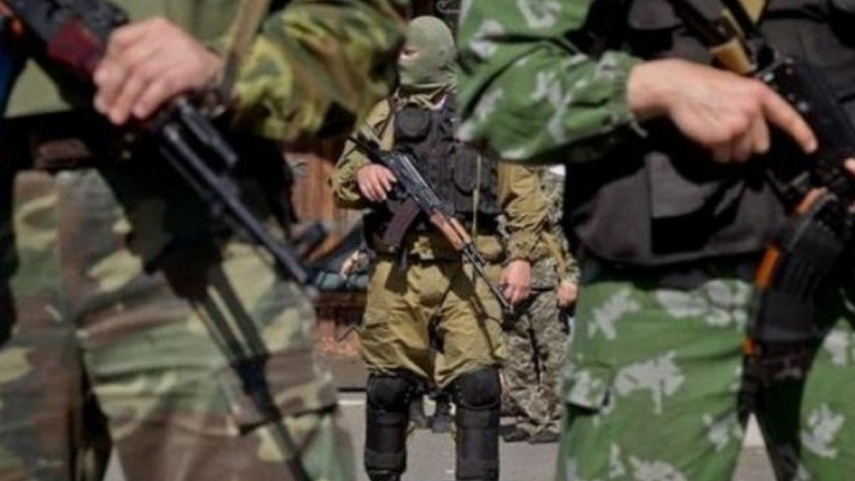 Боевики "передумали" проводить выборы на Донбассе