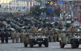 В Киеве 23-24 августа перекроют некоторые улицы: опубликован список