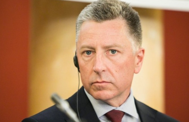 Украина в единой Европе: Волкер сделал важное заявление