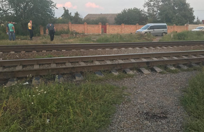 Расстрел молодой женщины в Виннице: есть подробности