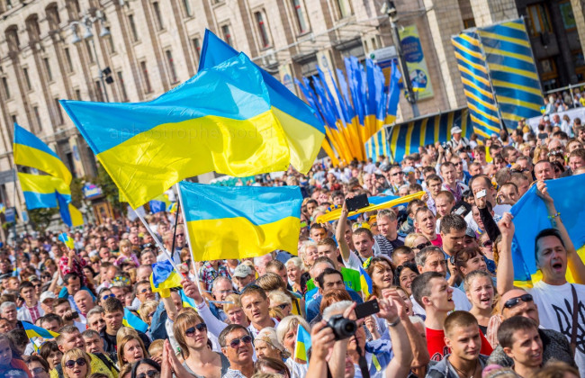 Синоптики рассказали, какая погода будет на День Независимости