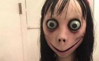 Опасная игра для подростков «Момо»: в Украине появилась первая жертва