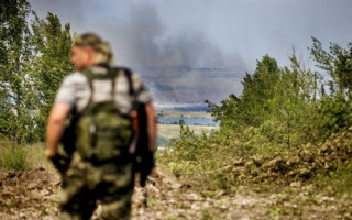 Освобождение новых территорий на Донбассе: ВСУ оборудовали позиции