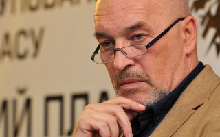 Тука спрогнозировал сроки установления устойчивого мира в Донбассе