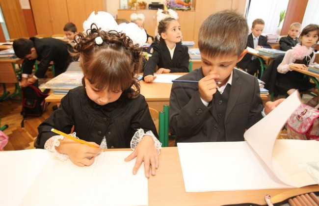 Новая украинская школа: пять новшеств для учеников