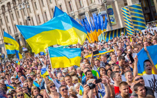 Синоптики рассказали, какая погода будет на День Независимости