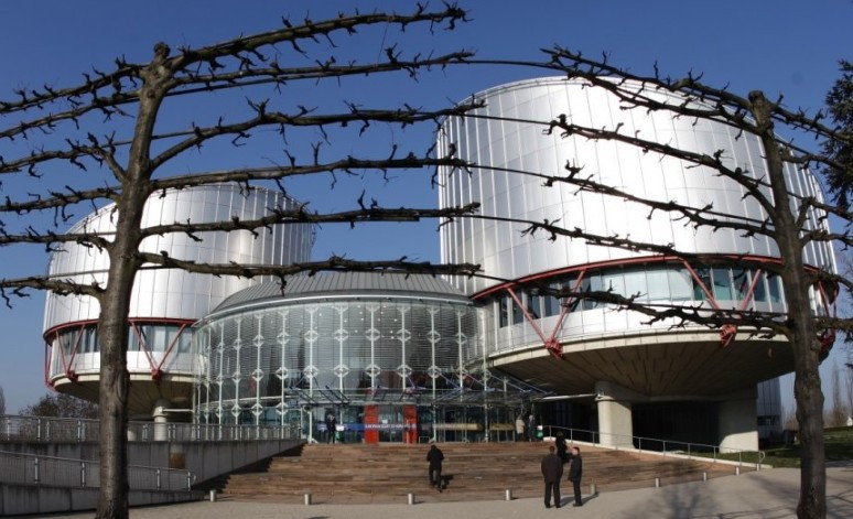 Грузия подала против РФ новый иск в Страсбургский суд