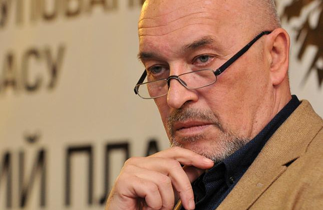 Тука спрогнозировал сроки установления устойчивого мира в Донбассе