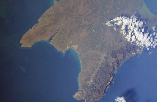 В оккупированном Крыму загадочно исчезла украинская семья