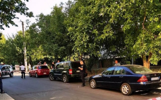 Одессу поразила жуткая стрельба: пострадавший в больнице