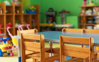 Киеву вернули помещения садика, которые незаконно использовали