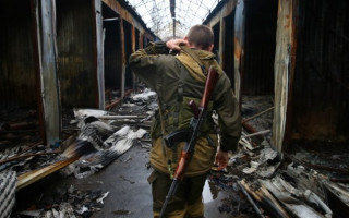 Количество наемников-дезертиров из Донбасса резко возросло