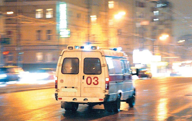 С сентября скорая помощь будет работать по-новому
